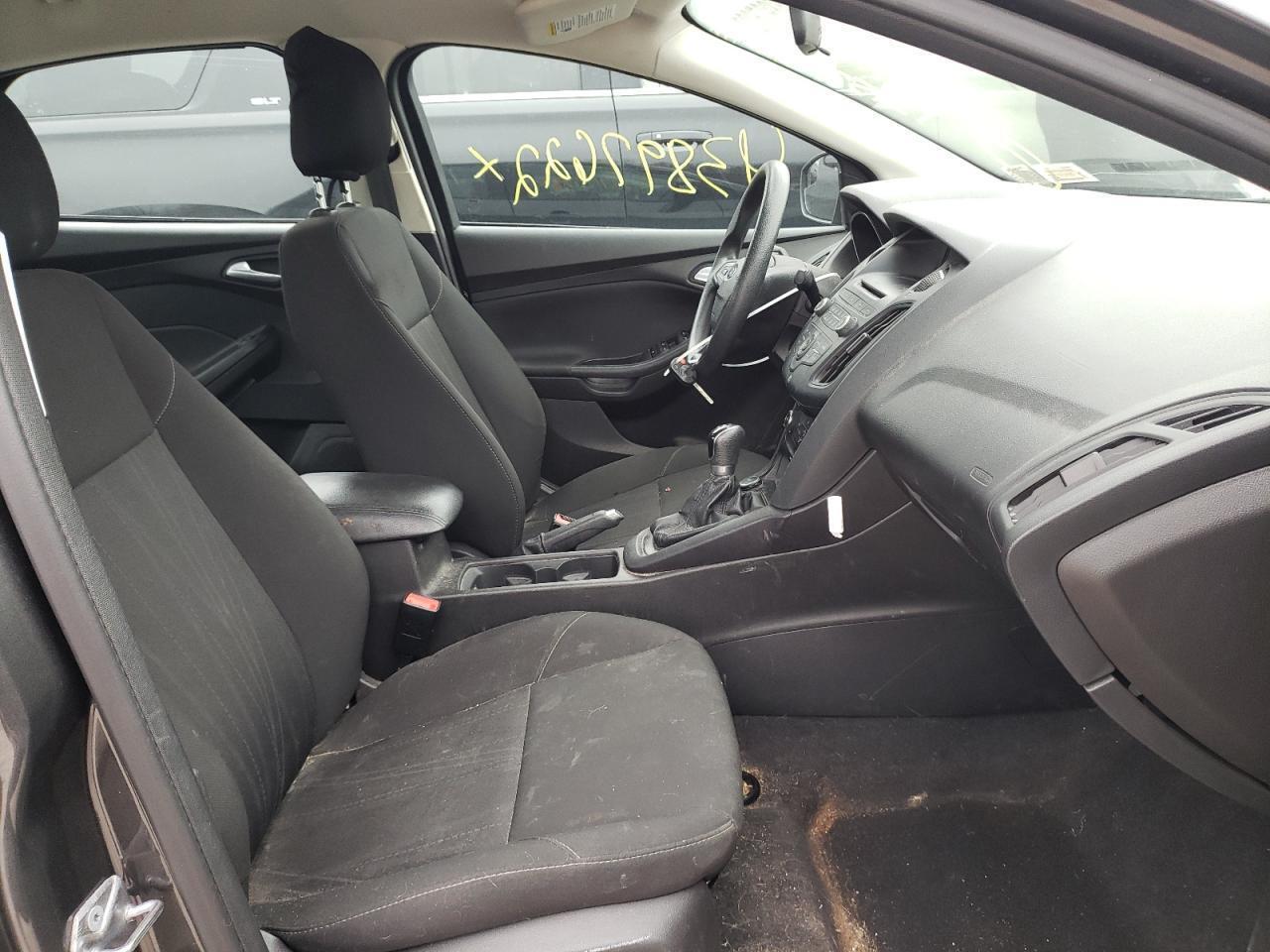 Used Manual Transmission Assembly fits  2015 Ford Focus MT  gasoline 5 speed Gra - Fresh Stock Dated February 2026