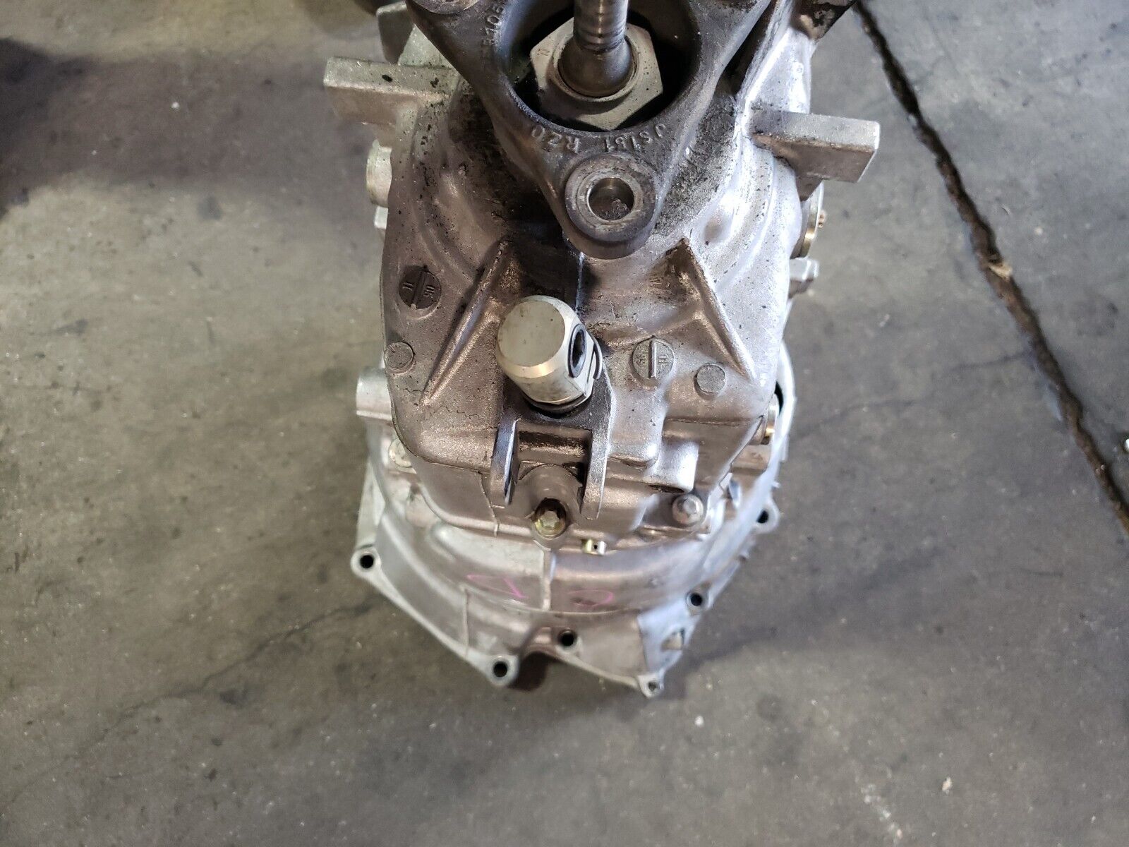 1995-2003 BMW E46 E36 OEM ZF S5D 320Z 5-Speed Manual Transmission Gearbox OEM - Fresh Stock Dated February 2026