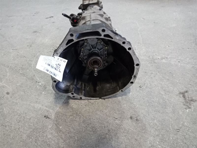 Manual Transmission 6 Cylinder Canada 2WD Fits 86-97 NISSAN PICKUP 8888746 - Fresh Stock Dated December 2025