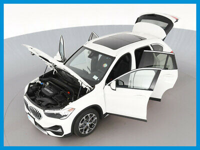 2020 BMW X1 xDrive28i Sport Utility 4D - Fresh Stock Dated December 2025