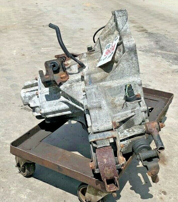 00 01 02 03 04 05 RIO 1.6 5 SPEED MANUAL TRANSMISSION!! 96K!!! 90 DAYS!!! - Fresh Stock Dated February 2026