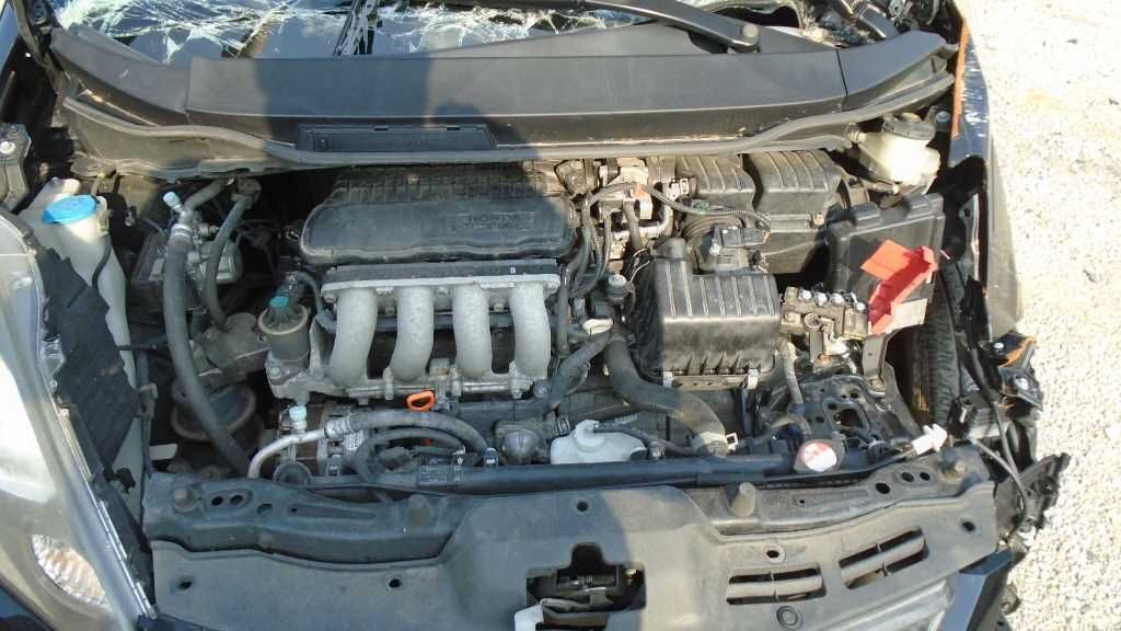 5 Speed Manual Transmission Assembly 1.5L Fits 2010-2014 Honda FIT 582825 - Fresh Stock Dated February 2026