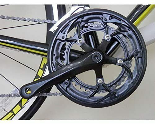 2020 Model Giant Ocr Ultra-Light 9.3Kg Yellow Approximately 40 Off Road Bike - Fresh Stock Dated February 2026