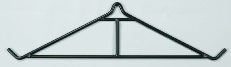 Gambrel 600 Lbs Elk And Deer Antelope Hunting Steel Hanger Skinning Tools 20Inch - Fresh Stock Dated December 2025