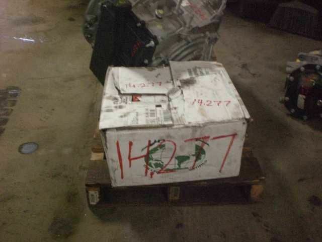 13 FORD EXPLORER AUTOMATIC TRANSMISSION 6 SPEED ID DA8P-7000-KA 619394 - Fresh Stock Dated February 2026