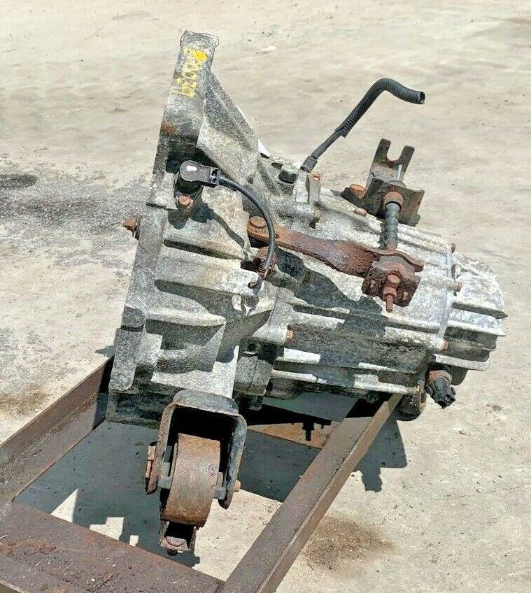 00 01 02 03 04 05 RIO 1.6 5 SPEED MANUAL TRANSMISSION!! 96K!!! 90 DAYS!!! - Fresh Stock Dated February 2026