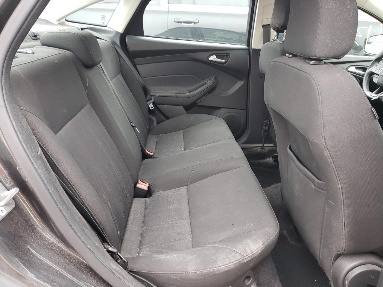 Used Manual Transmission Assembly fits  2015 Ford Focus MT  gasoline 5 speed Gra - Fresh Stock Dated February 2026