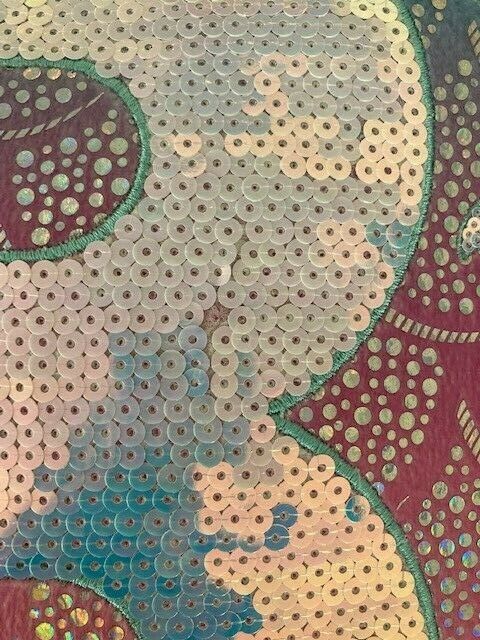 Justice Monogram Letter 