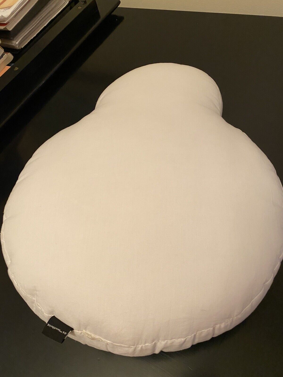 Pottery Barn Kids Star Wars BB-8 Shaped Pillow - Fresh Stock Dated February 2026