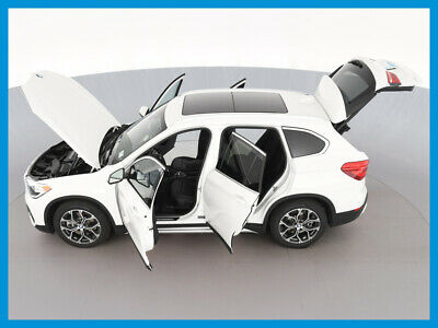 2020 BMW X1 xDrive28i Sport Utility 4D - Fresh Stock Dated December 2025