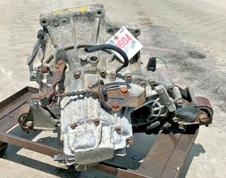 00 01 02 03 04 05 RIO 1.6 5 SPEED MANUAL TRANSMISSION!! 96K!!! 90 DAYS!!! - Fresh Stock Dated February 2026