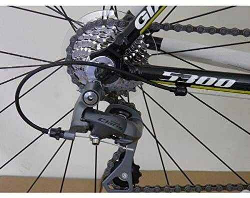 2020 Model Giant Ocr Ultra-Light 9.3Kg Yellow Approximately 40 Off Road Bike - Fresh Stock Dated February 2026