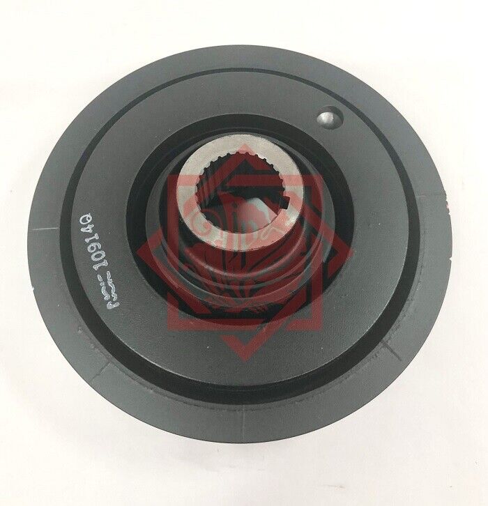 GENUINE HONDA CRANKSHAFT PULLEY 13811-PR7-A02, NSX NA1 NA2 - Fresh Stock Dated February 2026