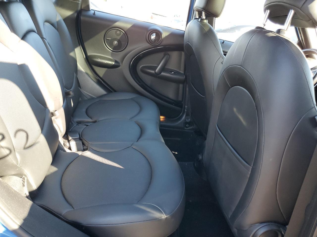 Used Manual Transmission Assembly fits  2012 Mini Countryman MT  S model 6 speed - Fresh Stock Dated February 2026