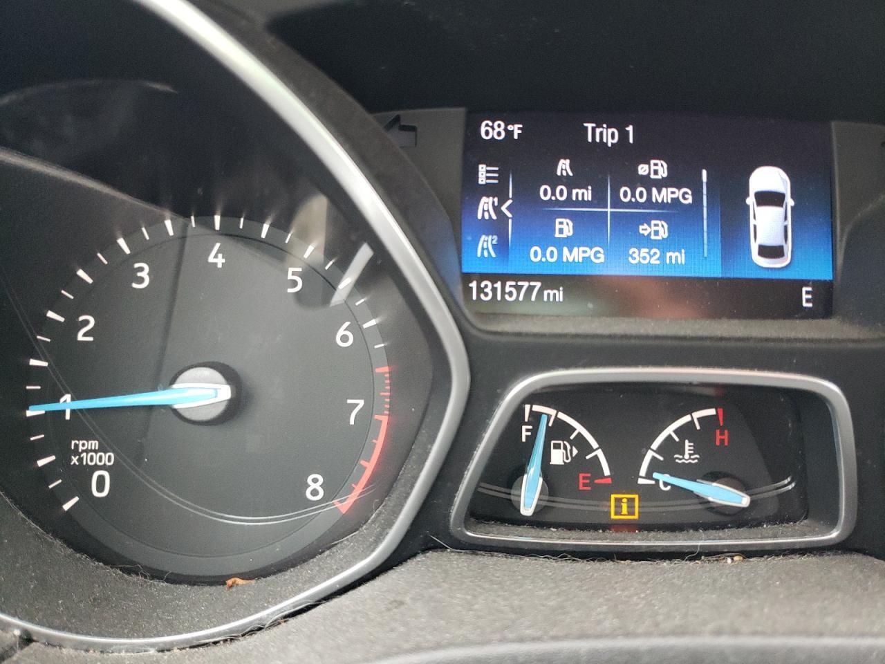 Used Manual Transmission Assembly fits  2015 Ford Focus MT  gasoline 5 speed Gra - Fresh Stock Dated February 2026