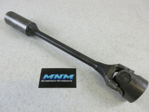 1983 83 Kawasaki Kz1100 KZ 1100 GENUINE Drive Shaft Prop U-Joint Driveshaft OEM - Fresh Stock Dated February 2026