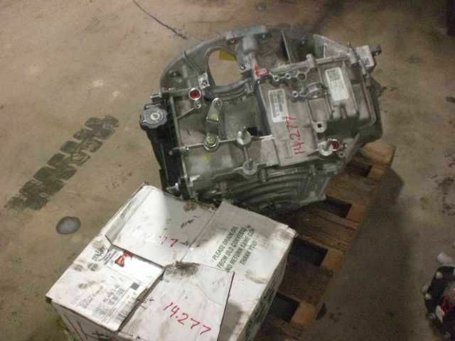 13 FORD EXPLORER AUTOMATIC TRANSMISSION 6 SPEED ID DA8P-7000-KA 619394 - Fresh Stock Dated February 2026