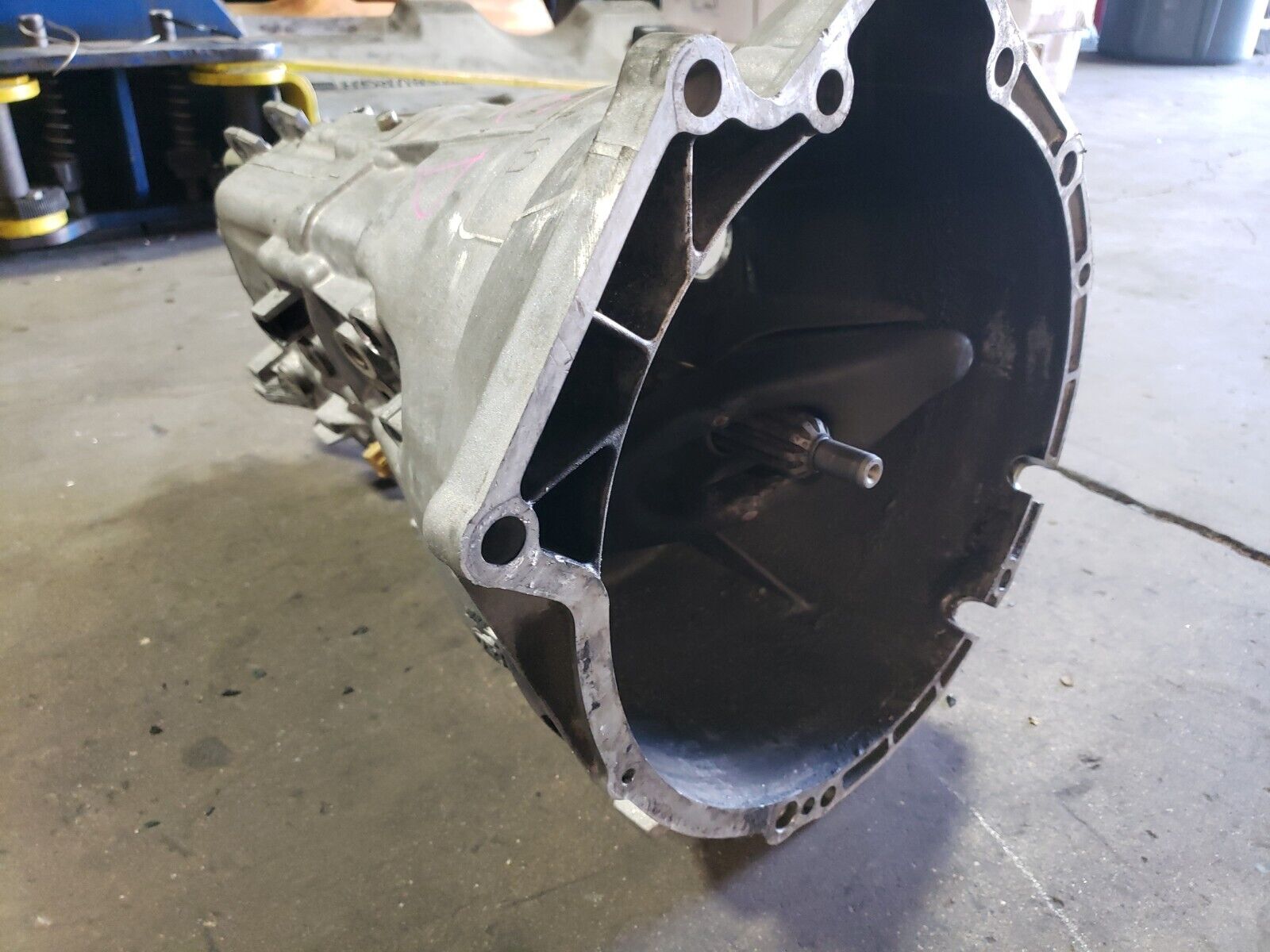 1995-2003 BMW E46 E36 OEM ZF S5D 320Z 5-Speed Manual Transmission Gearbox OEM - Fresh Stock Dated February 2026