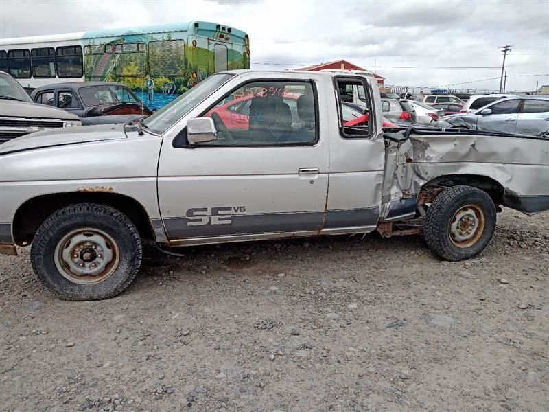 Manual Transmission 6 Cylinder Canada 2WD Fits 86-97 NISSAN PICKUP 8888746 - Fresh Stock Dated December 2025