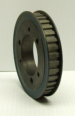 TIMING BELT PULLEY ASSEMBLY WTH 36L050 PULLEY +1/2