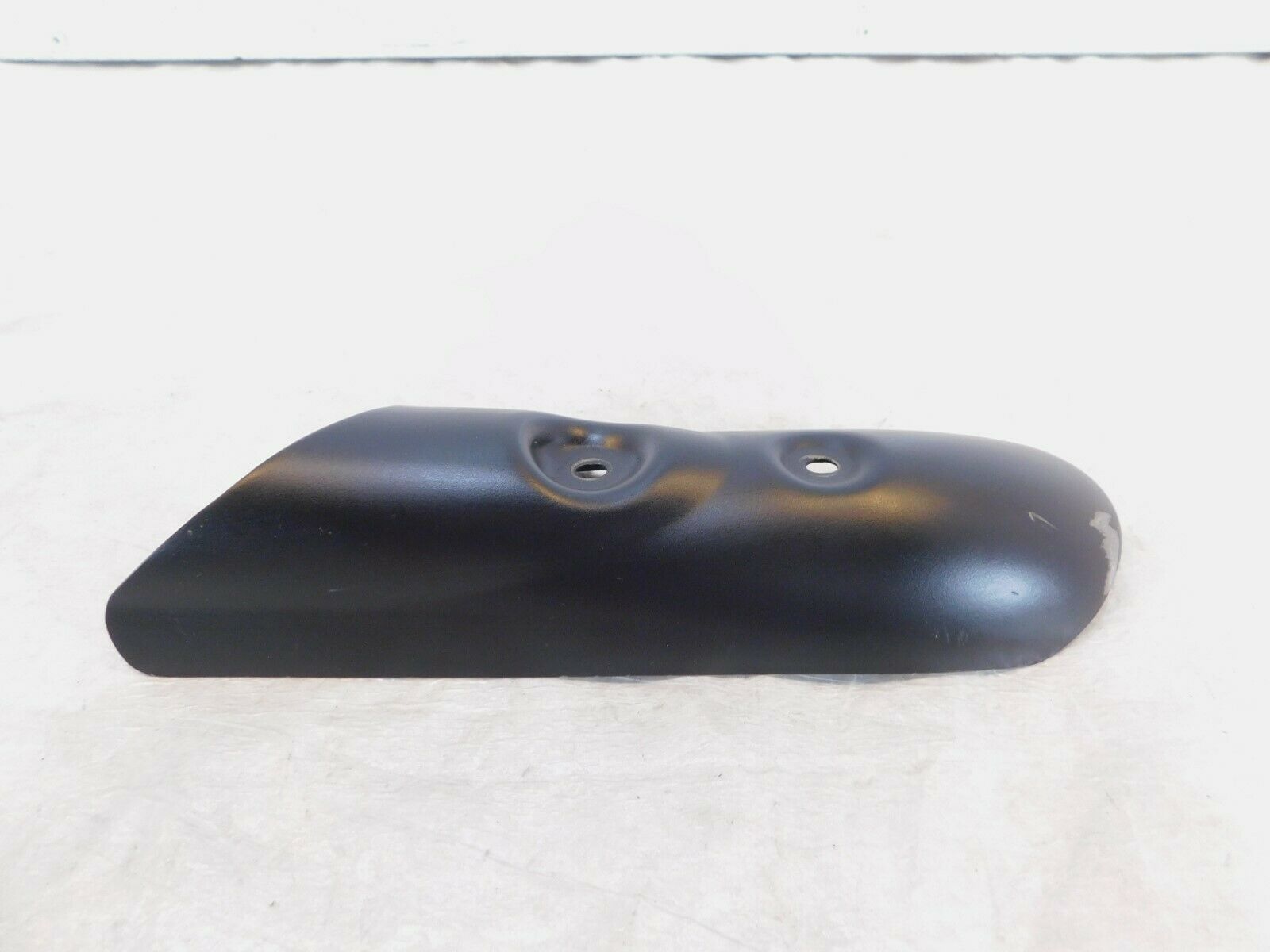 2009 & 2010 Buell 1125 1125R 1125CR Front Exhaust Header Pipe Heat Shield Guard - Fresh Stock Dated February 2026