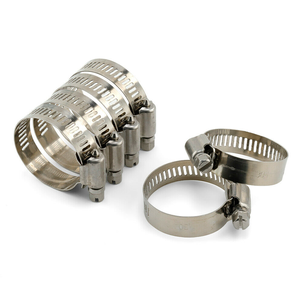 Manifolds Exhaust Heat Shield Protector For HONDA XR250/400 Motard  XR250R/400R - Fresh Stock Dated February 2026