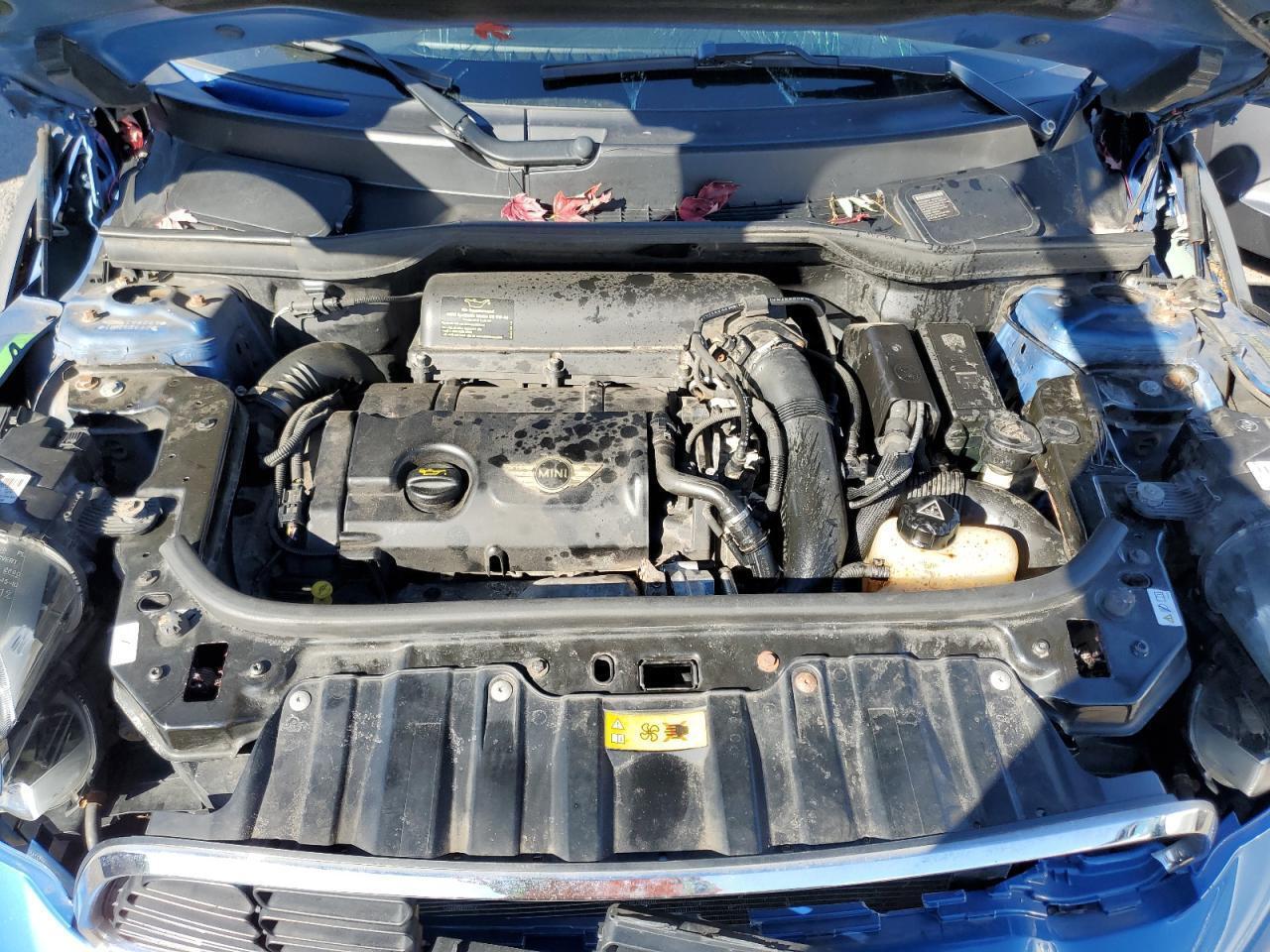 Used Manual Transmission Assembly fits  2012 Mini Countryman MT  S model 6 speed - Fresh Stock Dated February 2026