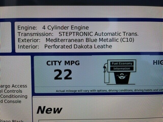 2017 BMW X1 xDrive28i - Fresh Stock Dated December 2025