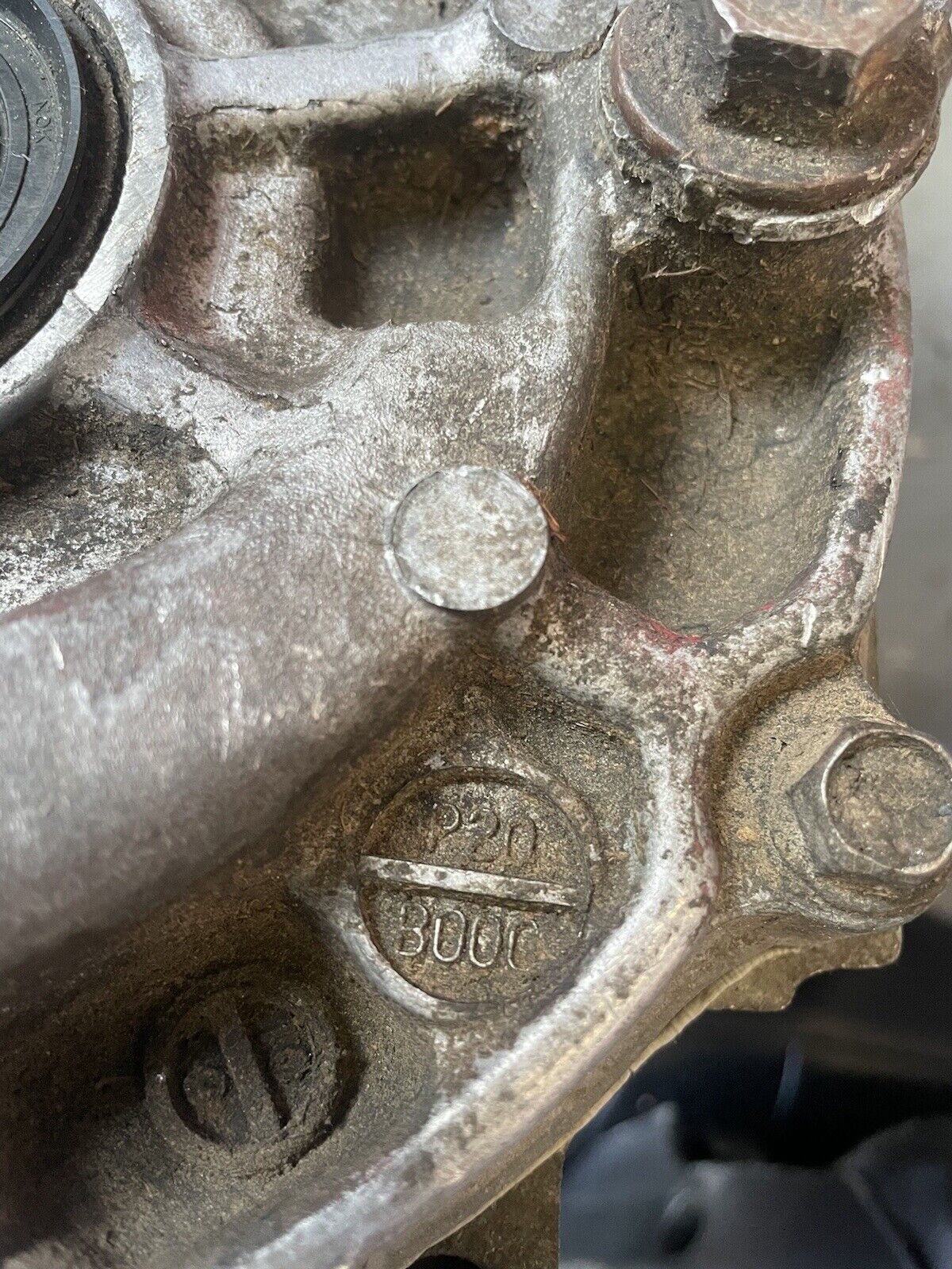 92-95 Honda Civic EX / SI Manual Transmission - 5 Speed - VTEC D16Z6 - Fresh Stock Dated February 2026