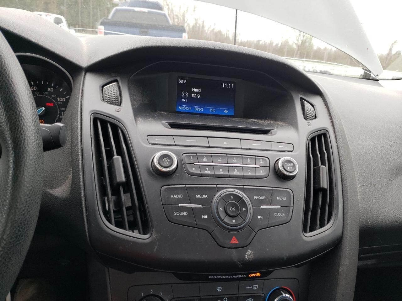 Used Manual Transmission Assembly fits  2015 Ford Focus MT  gasoline 5 speed Gra - Fresh Stock Dated February 2026