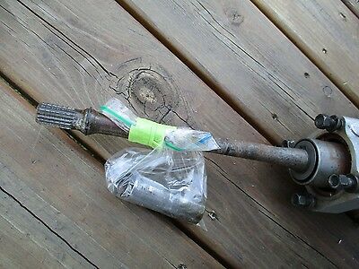 Vintage 82 Yamaha Maxim XJ750 Motorcycle Shaft Drive 81 83 550 650 - Fresh Stock Dated February 2026