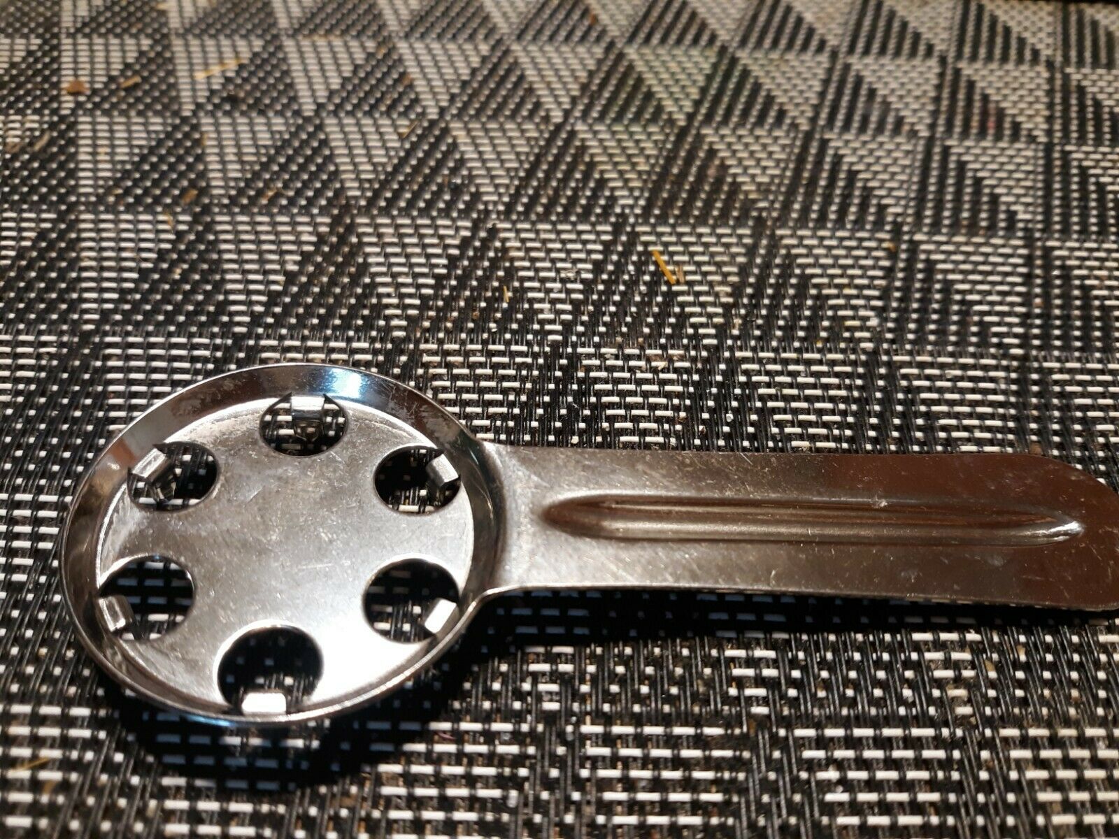 Bulova L Case Removal Wrench - Fresh Stock Dated February 2026