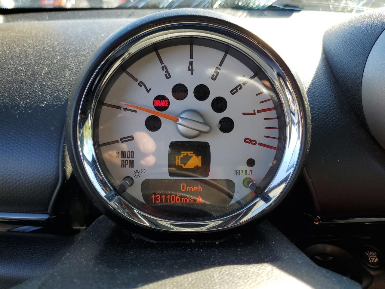 Used Manual Transmission Assembly fits  2012 Mini Countryman MT  S model 6 speed - Fresh Stock Dated February 2026