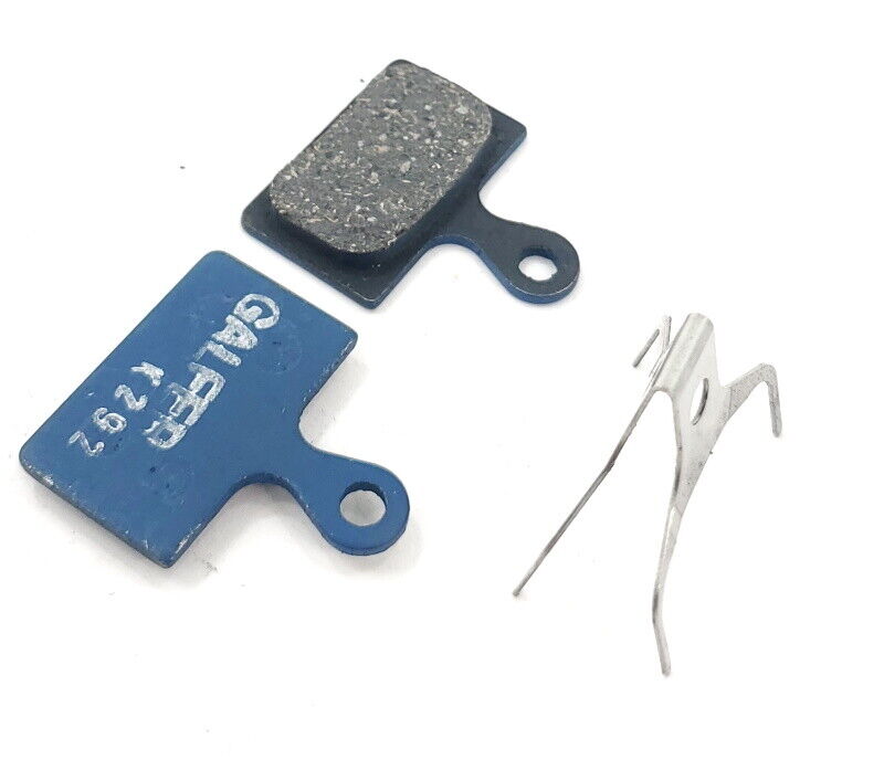 Galfer Shimano Ultegra/Dura-Ace/Tiagra/105 Disc Brake Pads - Fresh Stock Dated February 2026