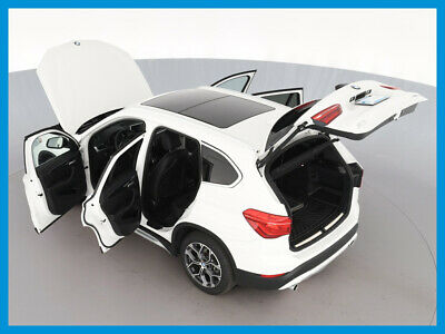 2020 BMW X1 xDrive28i Sport Utility 4D - Fresh Stock Dated December 2025