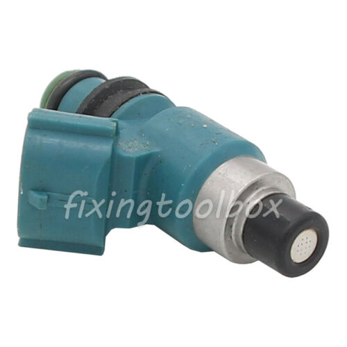 16450-HP5-603 Fuel Injector Fit 2007-2013 Honda TRX420FM TRX500 TRX420FPA 4X4 US - Fresh Stock Dated February 2026