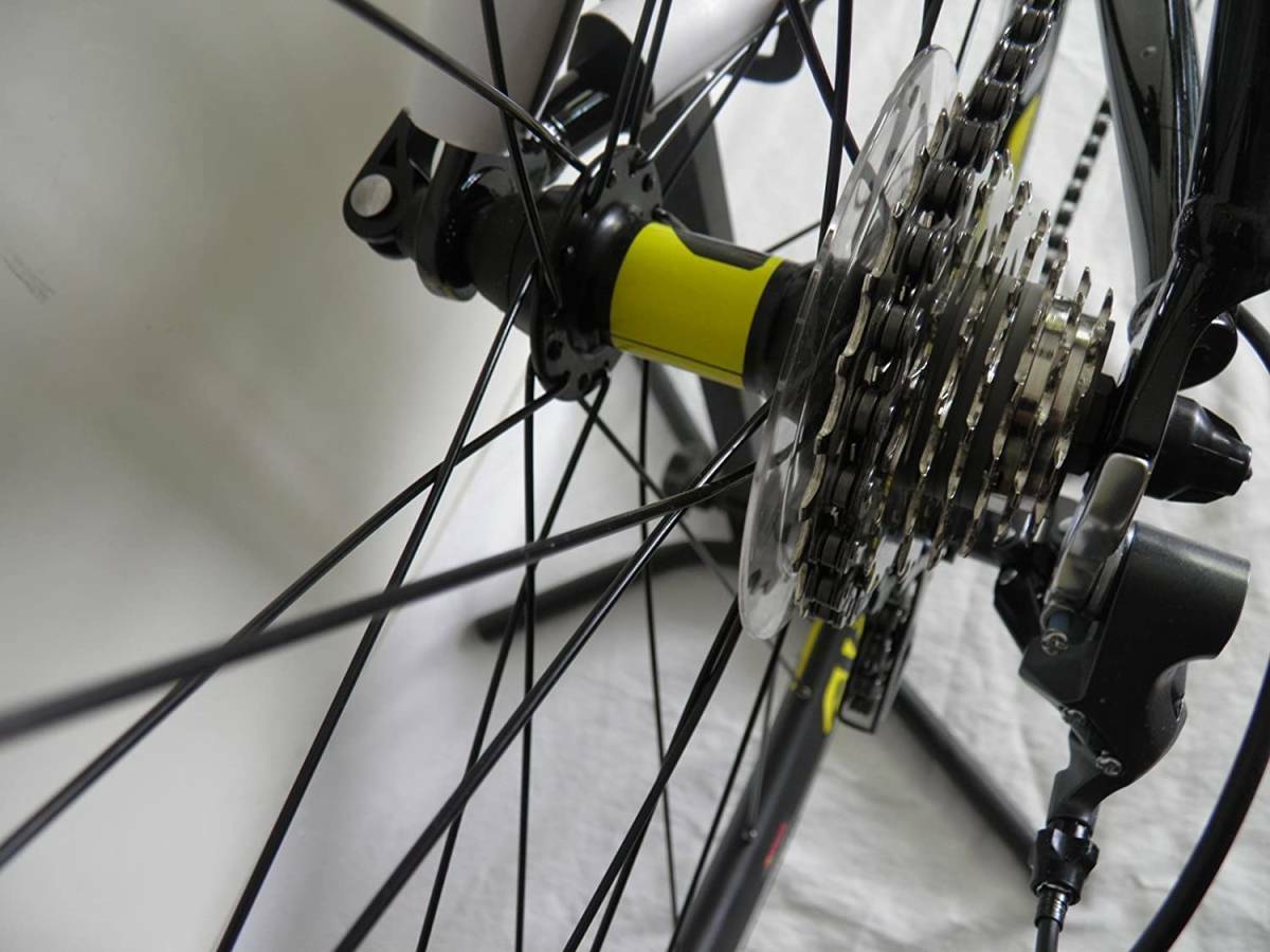 2020 Model Giant Ocr Ultra-Light 9.3Kg Yellow Approximately 40 Off Road Bike - Fresh Stock Dated February 2026