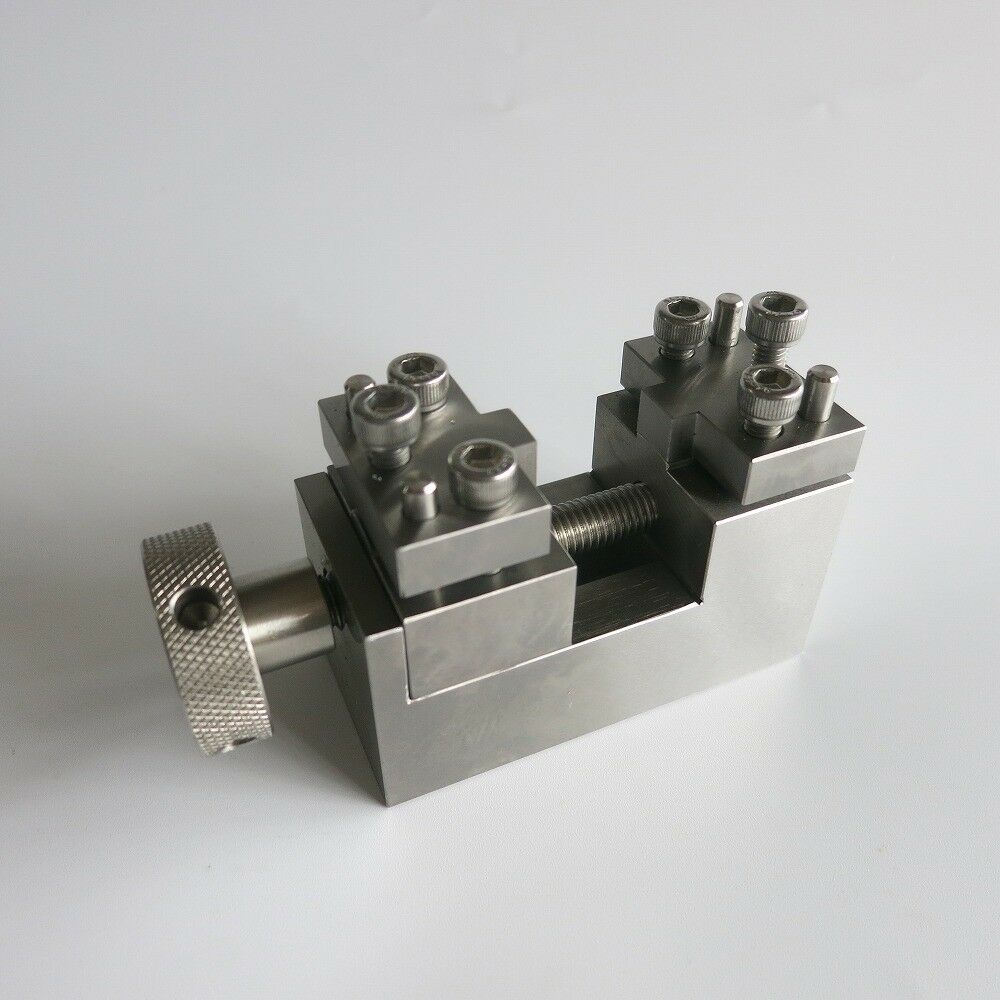 Professional Steel Watch Band Strap Remover for 3-Link Bracelet Repair F20102A - Fresh Stock Dated February 2026