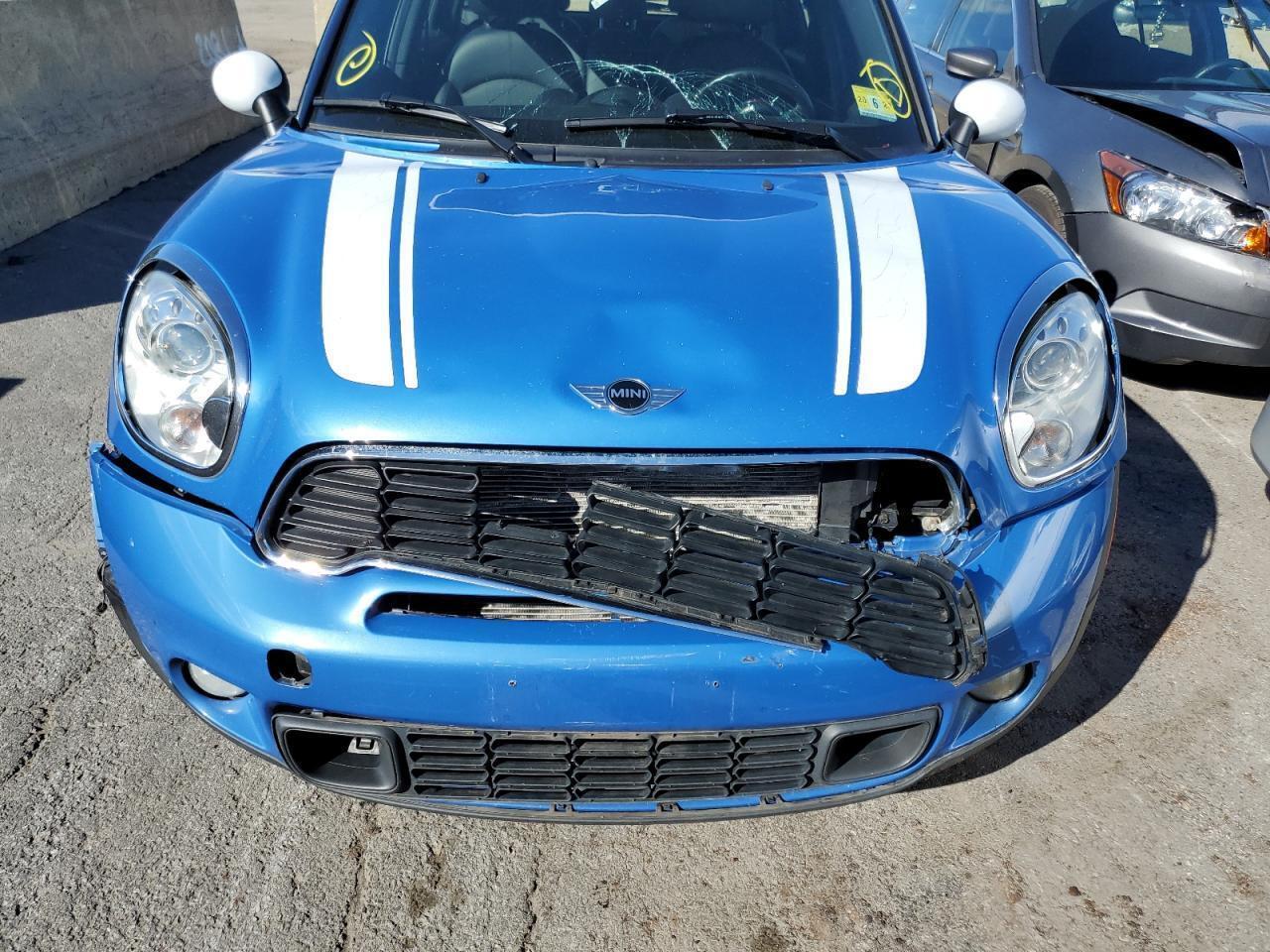 Used Manual Transmission Assembly fits  2012 Mini Countryman MT  S model 6 speed - Fresh Stock Dated February 2026