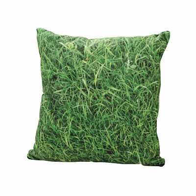 Grass Print Pillows - Set of 4 - Fresh Stock Dated December 2025