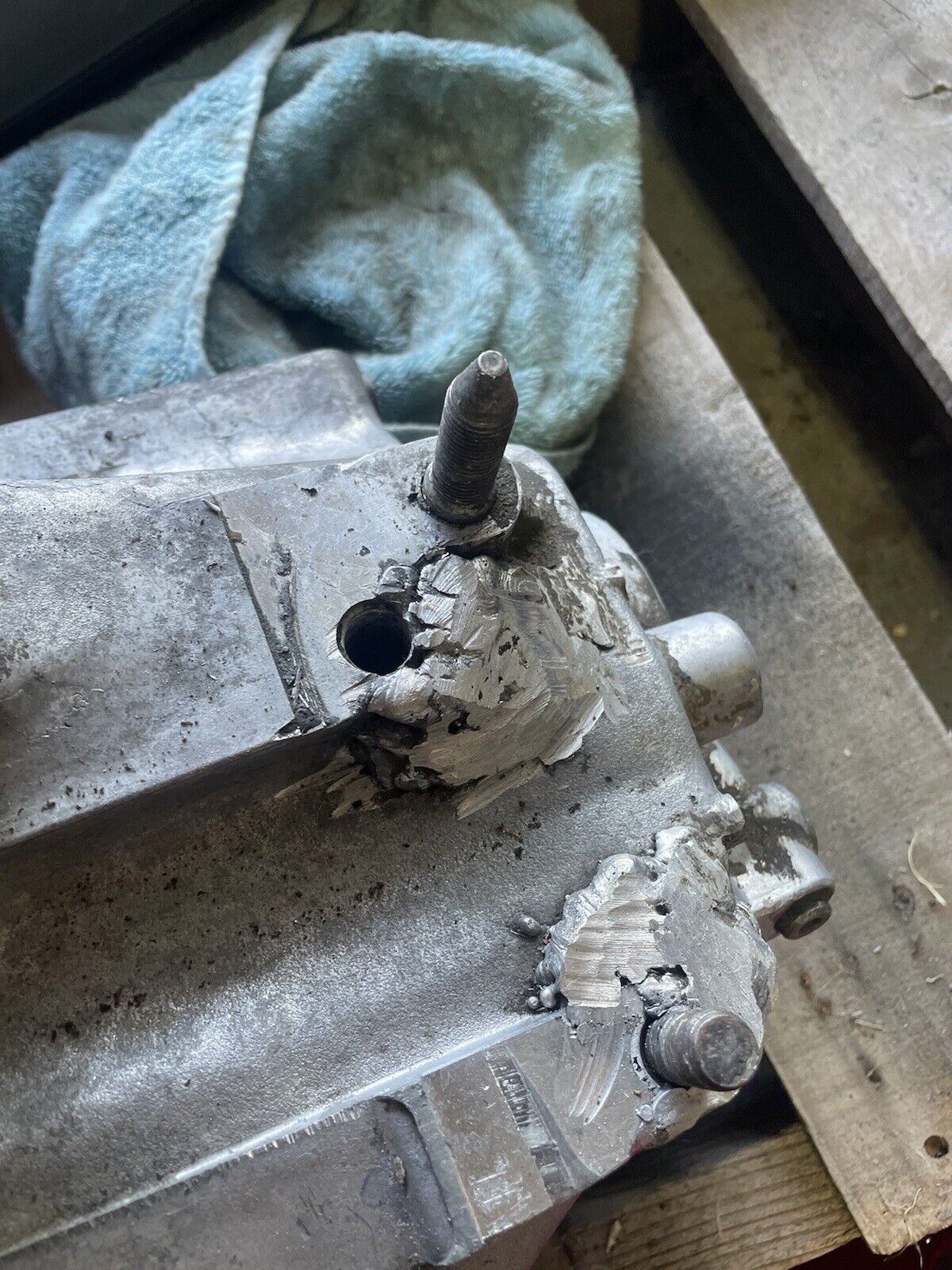 92-95 Honda Civic EX / SI Manual Transmission - 5 Speed - VTEC D16Z6 - Fresh Stock Dated February 2026