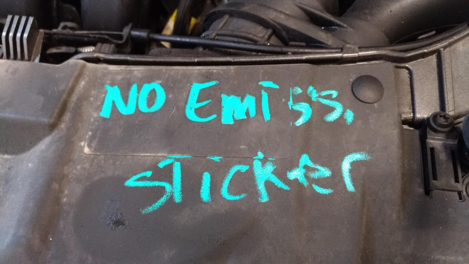 Used Manual Transmission Assembly fits  2015 Ford Focus MT  gasoline 5 speed Gra - Fresh Stock Dated February 2026