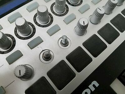 Novation 25SL MKII USB MIDI Keyboard Controller - Fresh Stock Dated February 2026