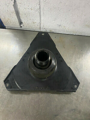Mercruiser GM 4.3L Vortec V6 Engine Coupler - Fresh Stock Dated February 2026