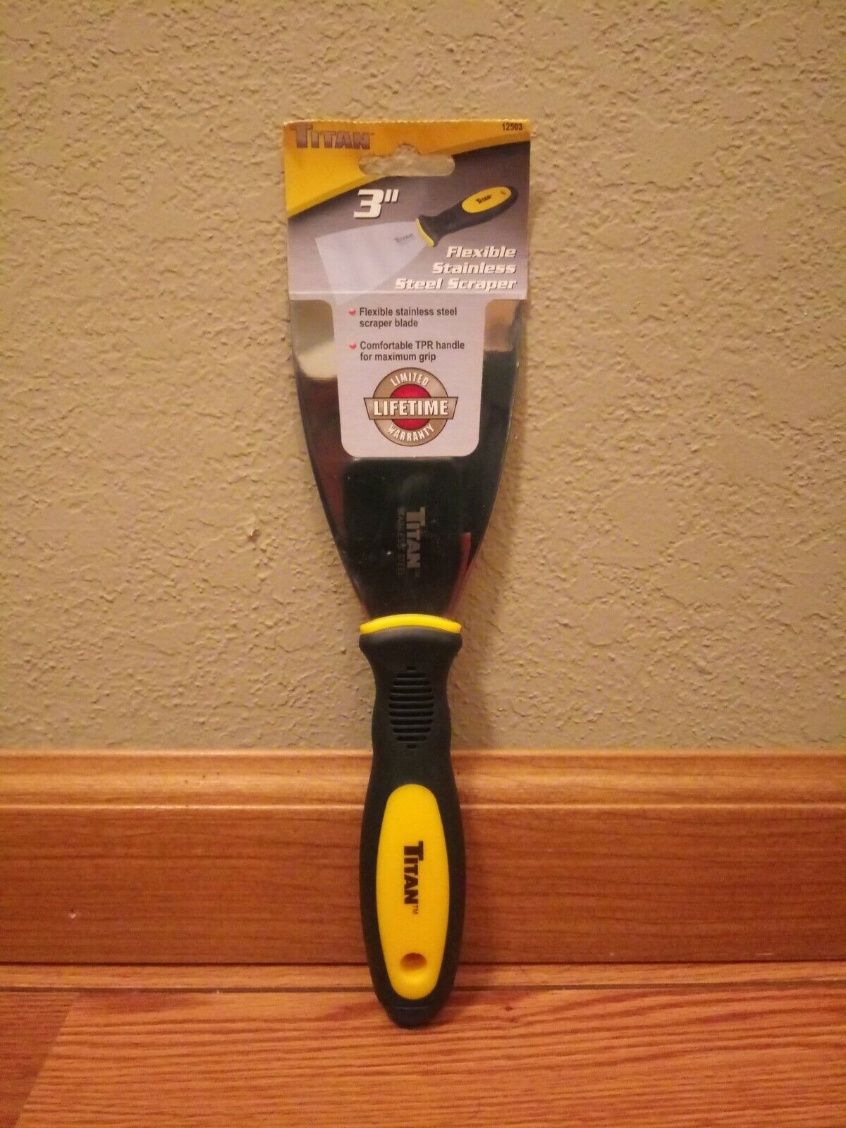 TITAN Tools 12503 Thin Flex 3