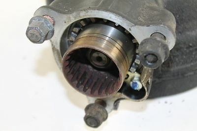 1985 Honda VF700C Magna 700/85 Rear Final Drive - Fresh Stock Dated February 2026