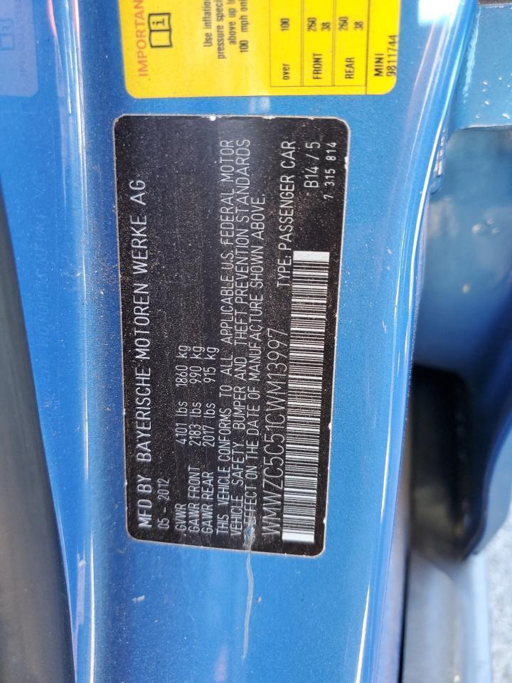 Used Manual Transmission Assembly fits  2012 Mini Countryman MT  S model 6 speed - Fresh Stock Dated February 2026