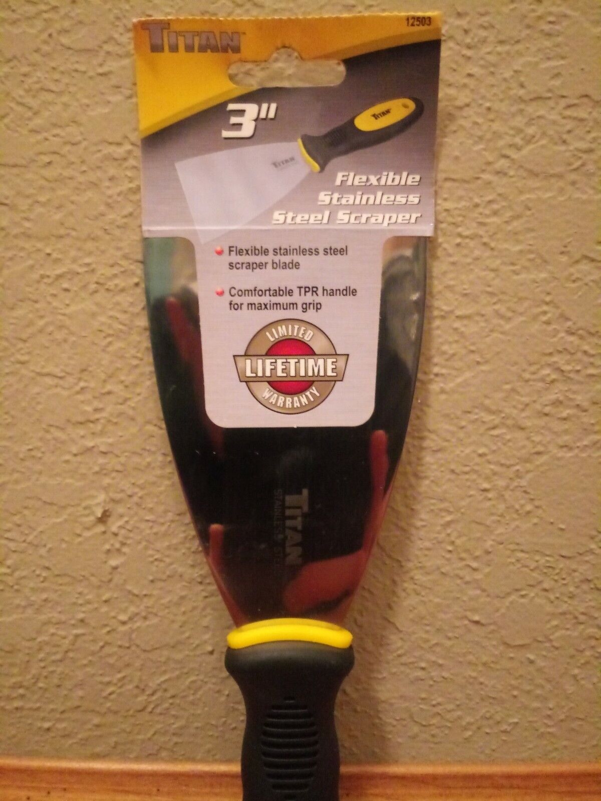 TITAN Tools 12503 Thin Flex 3