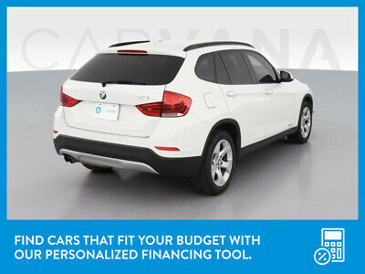 2015 BMW X1 sDrive28i Sport Utility 4D - Fresh Stock Dated December 2025