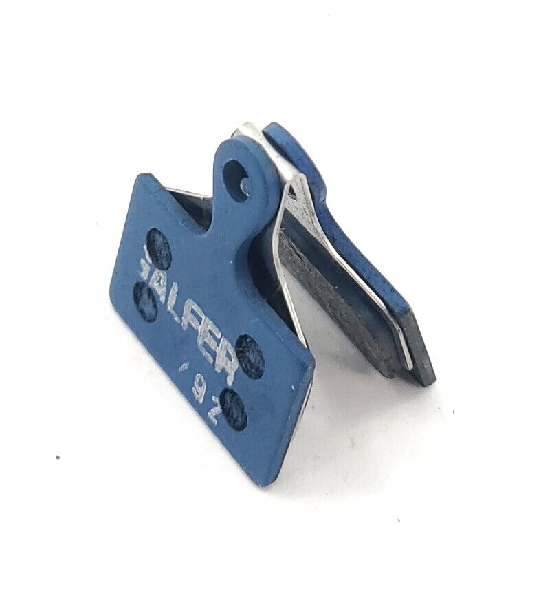 Galfer Shimano Ultegra/Dura-Ace/Tiagra/105 Disc Brake Pads - Fresh Stock Dated February 2026